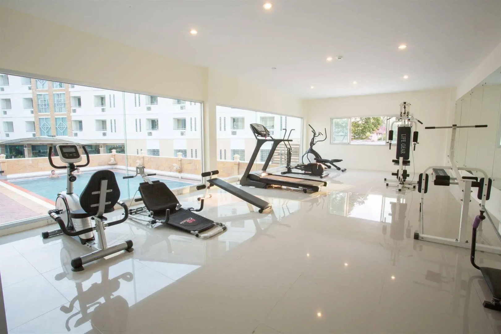 Photo - Pangviman Place Resotel SHA Plus