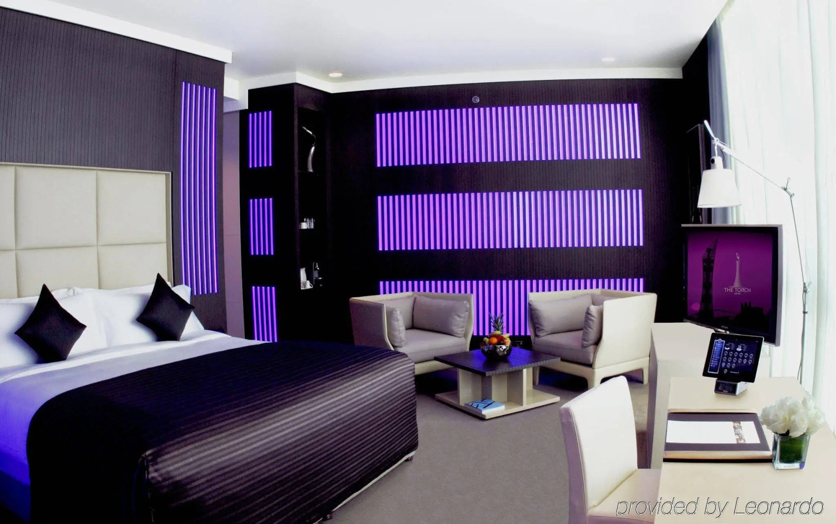 Foto - The Torch Doha