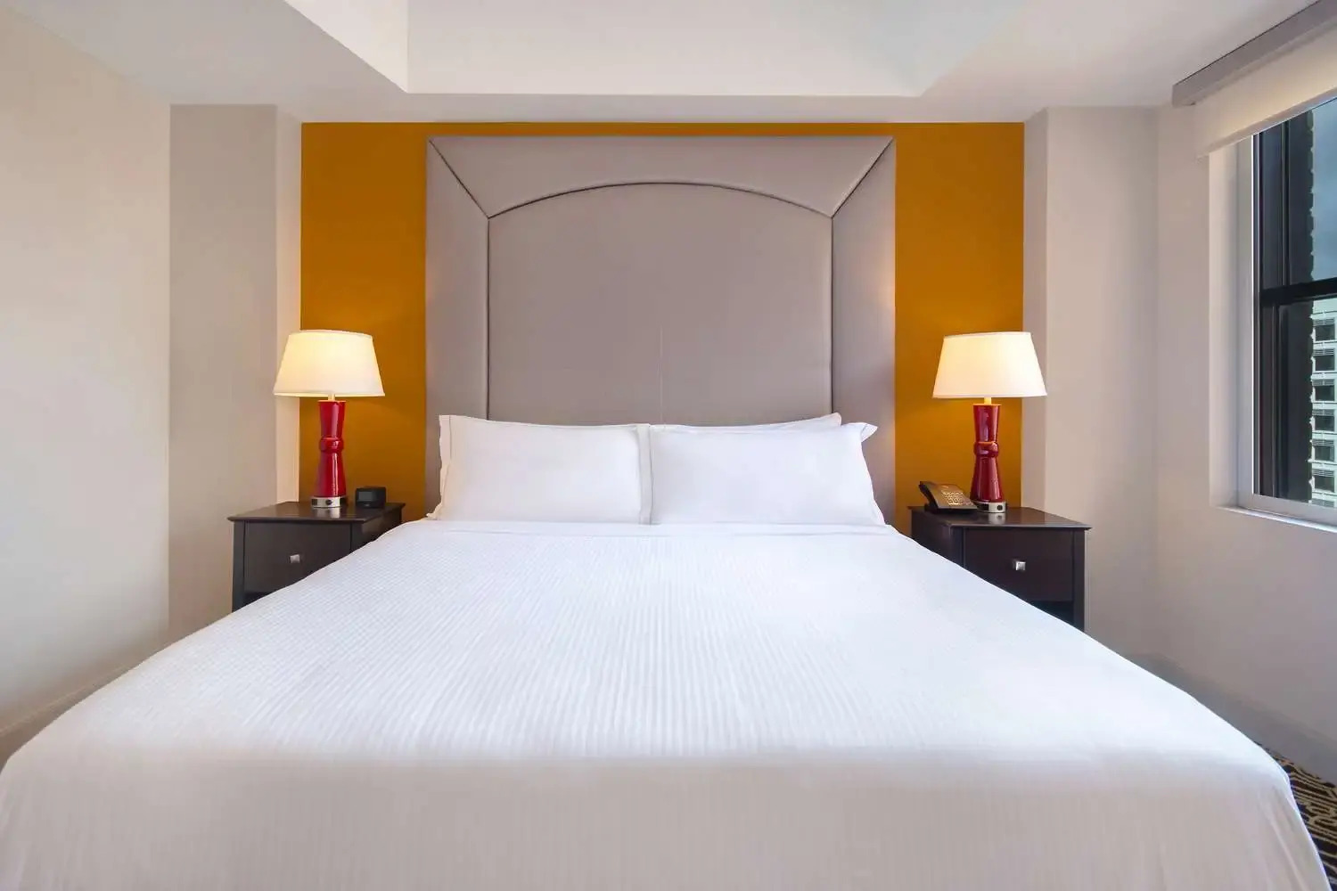 Photo - The Sam Houston, Tapestry Collection by Hilton