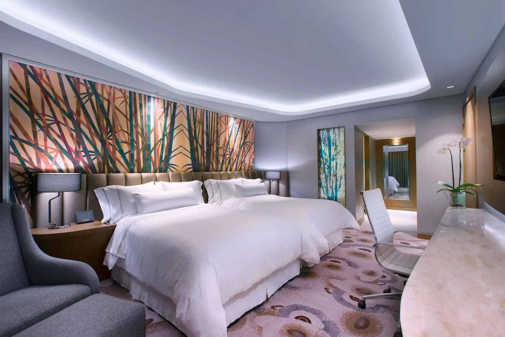 Photo - The Westin Grande Sukhumvit, Bangkok