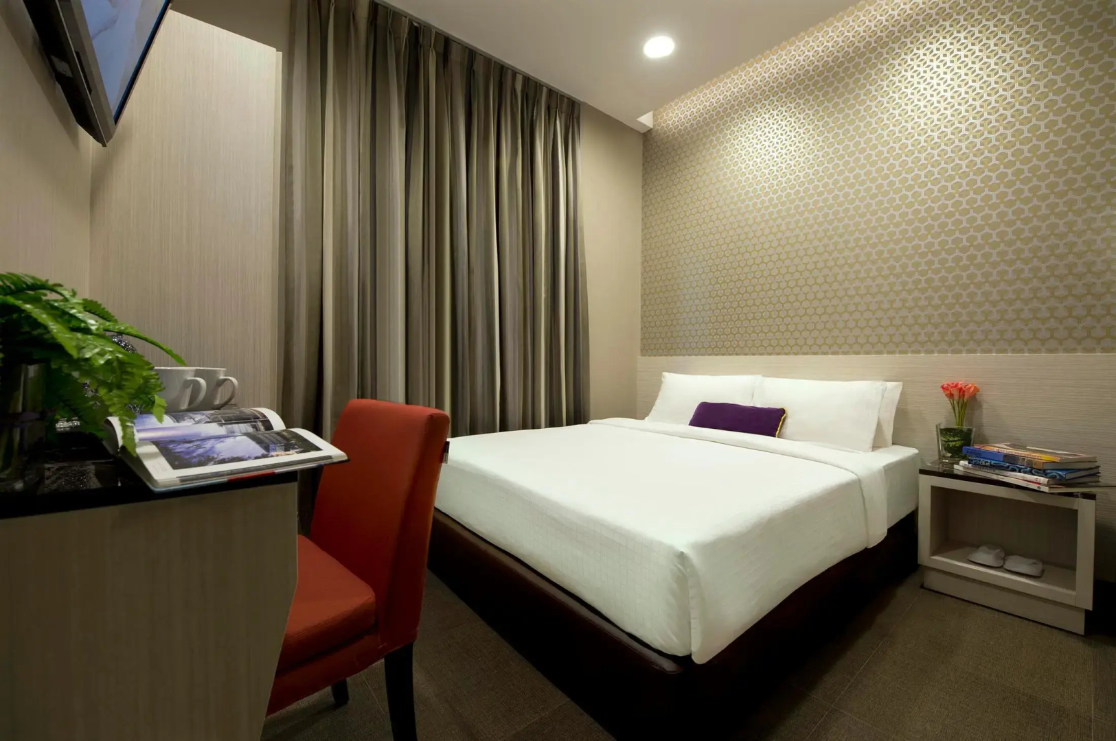 Photo - V Hotel Bencoolen