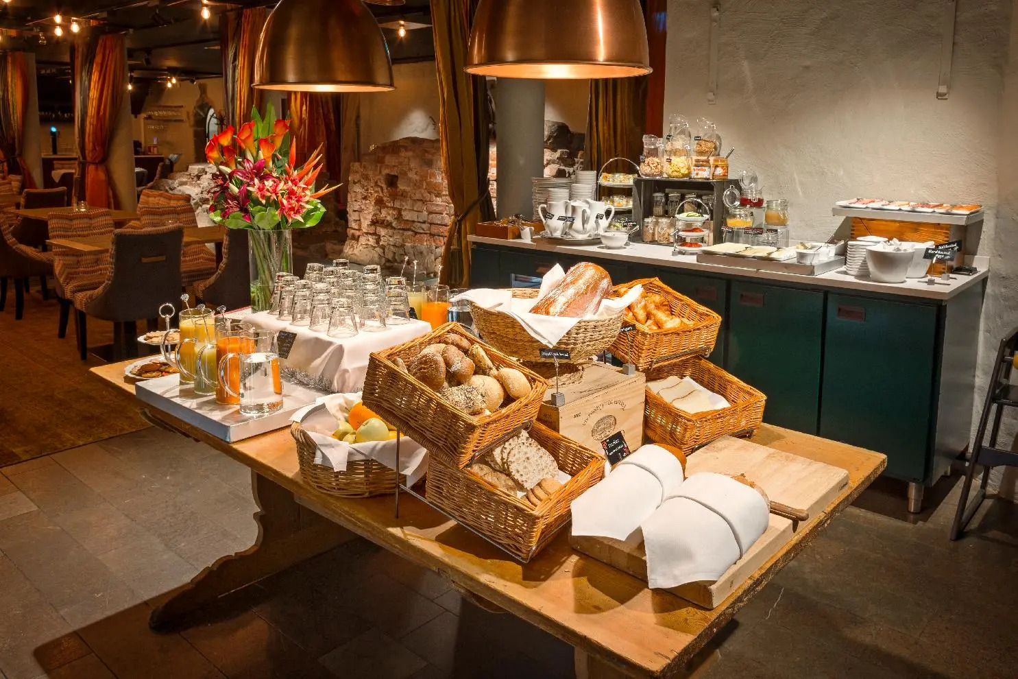 Foto - Victory Hotel