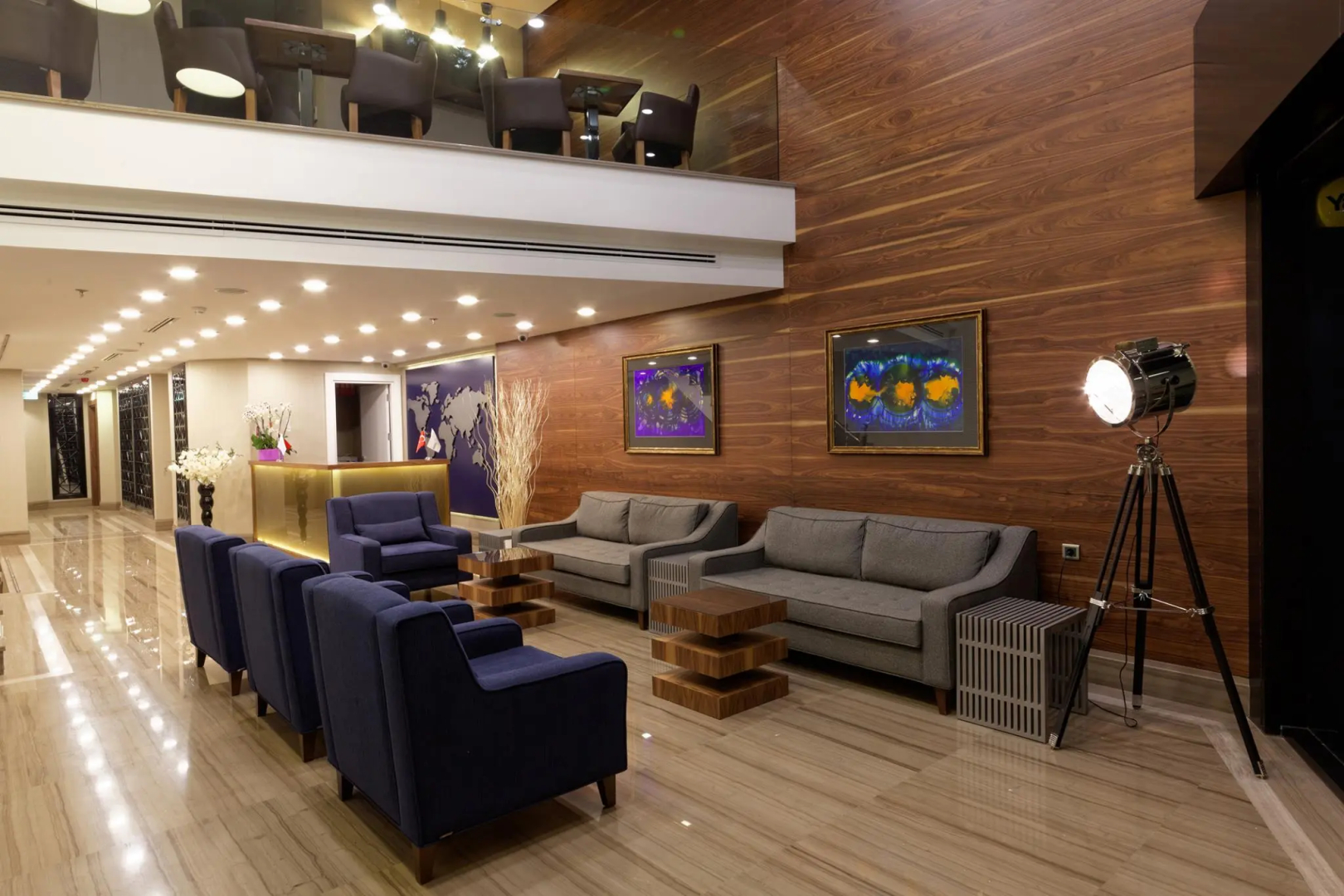Foto - Inera Hotel Pendik