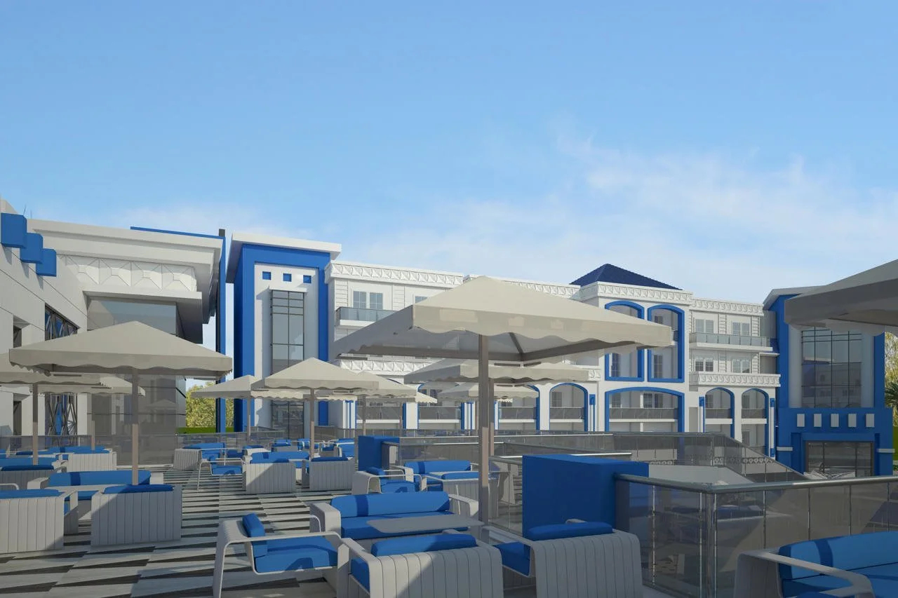 Foto - Pickalbatros Blu Spa Resort - Adults Friendly 16 Years Plus- Ultra All-Inclusive
