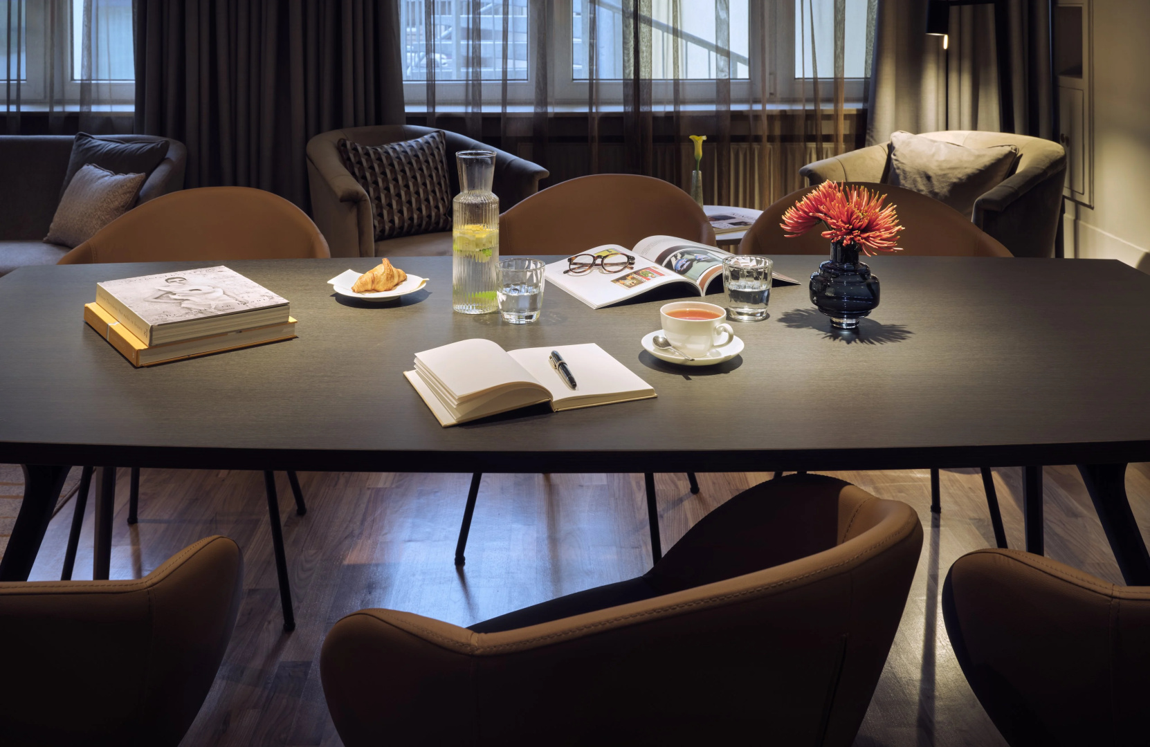 Photo - Hotel Mannheimer Hof - Leonardo Limited Edition