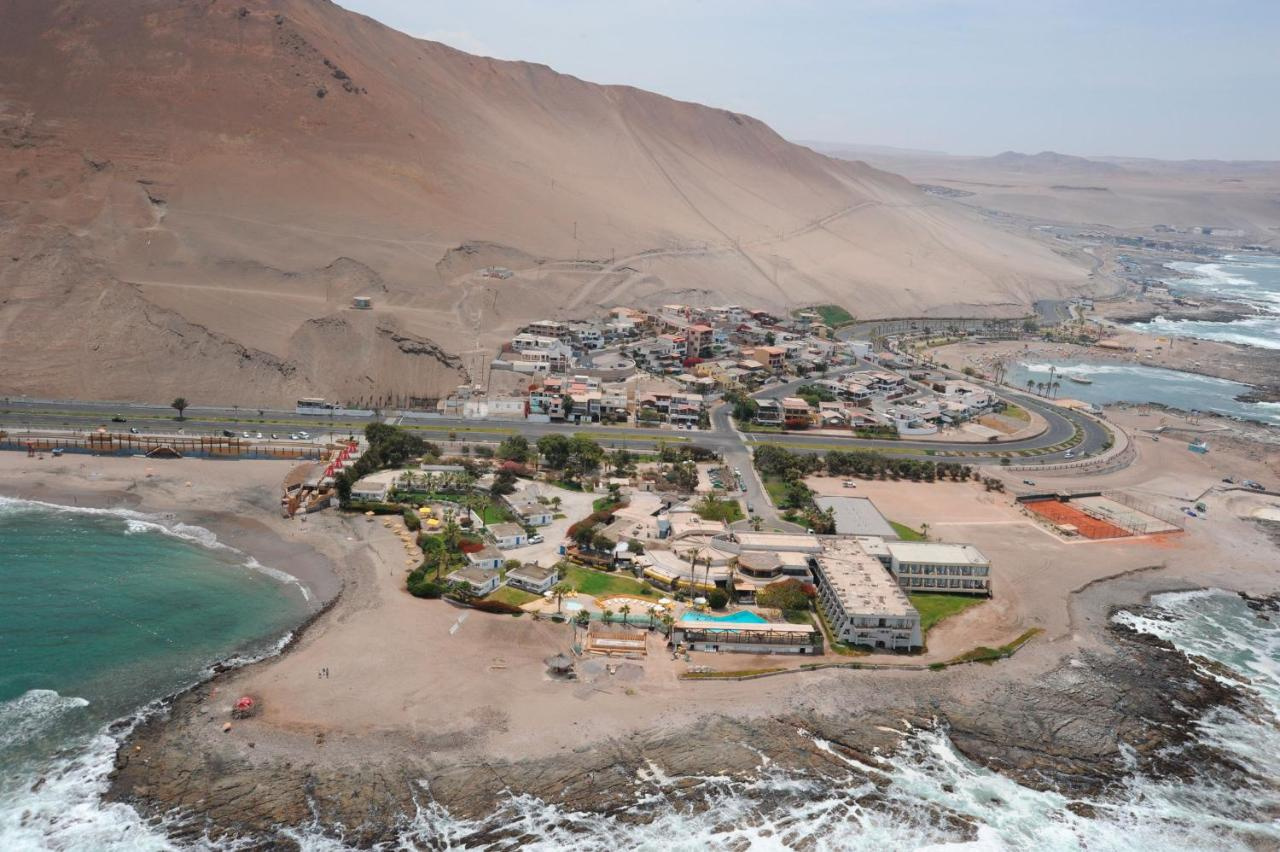 Photo - Hotel Arica