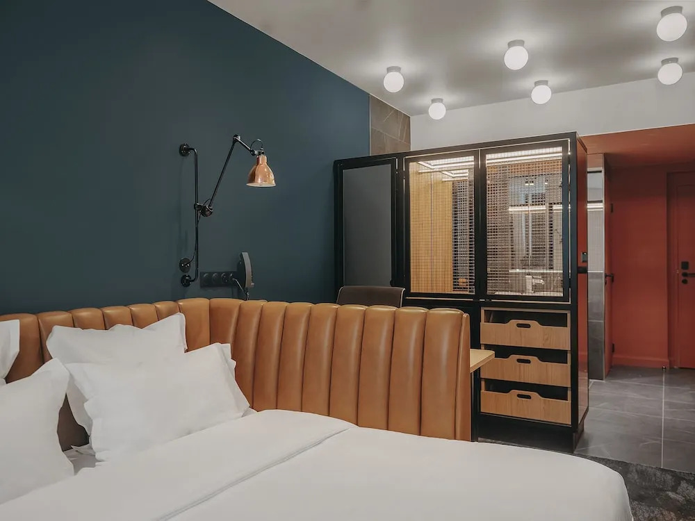 Foto - 1.75 Paris Le Charme