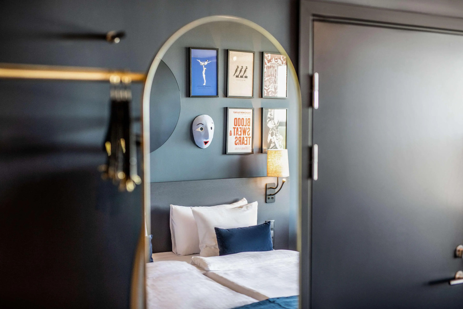 Photo - Scandic Falkoner