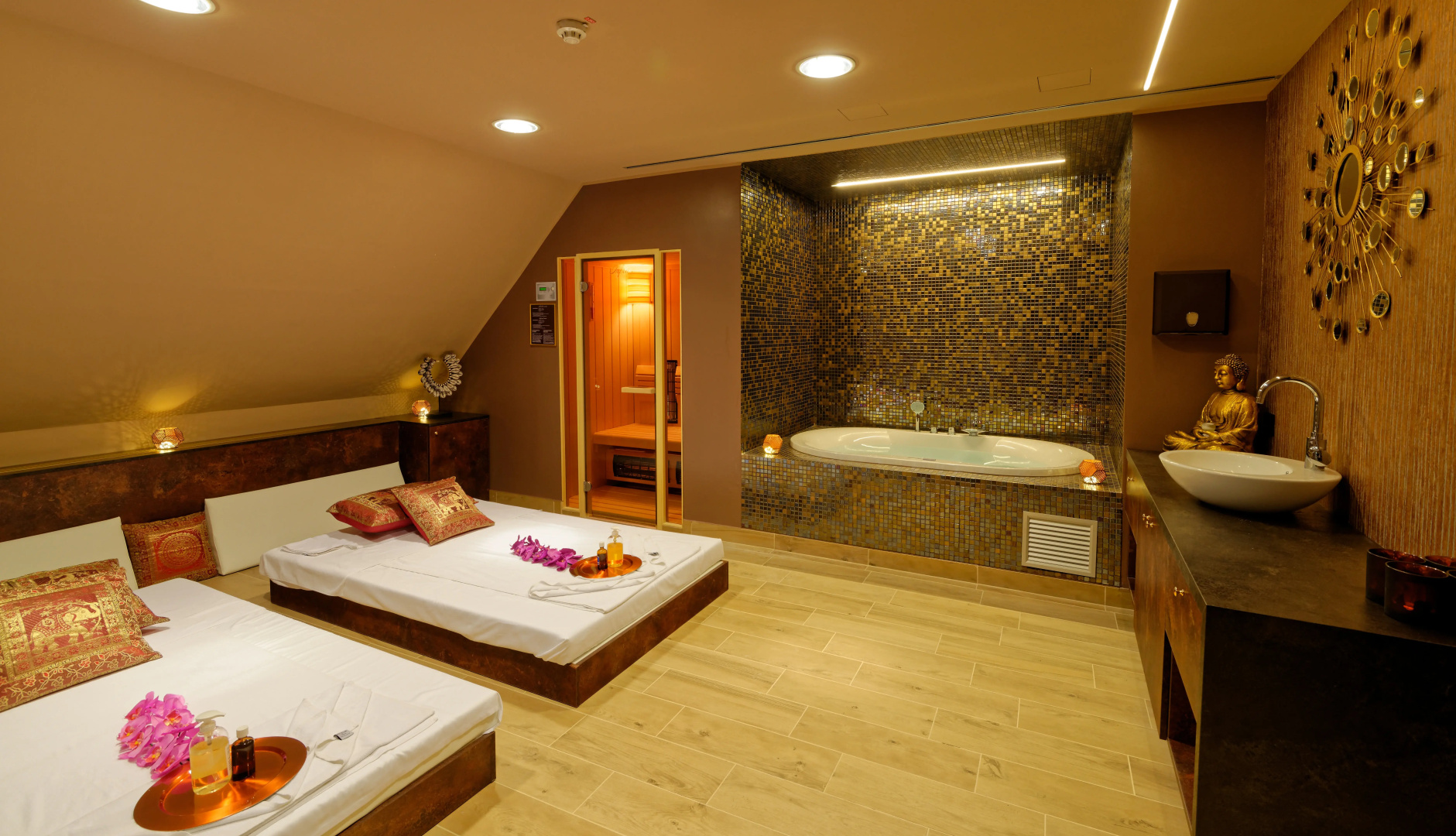 Foto - uHOTEL