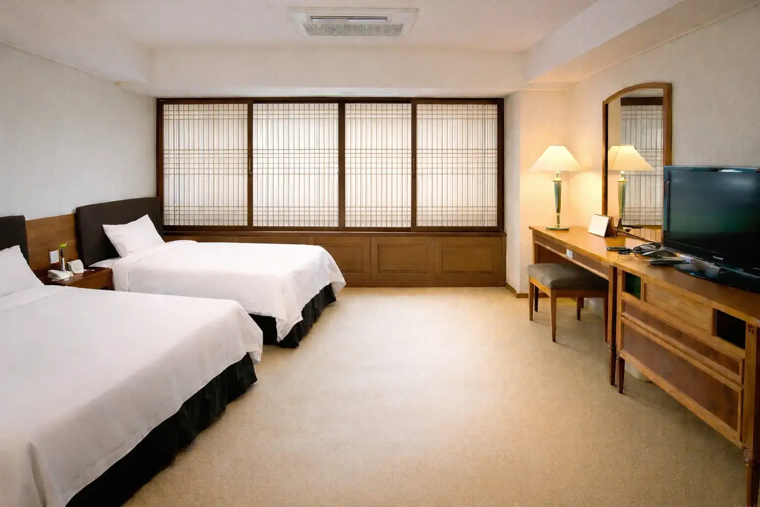Photo - The K Hotel Gyeongju