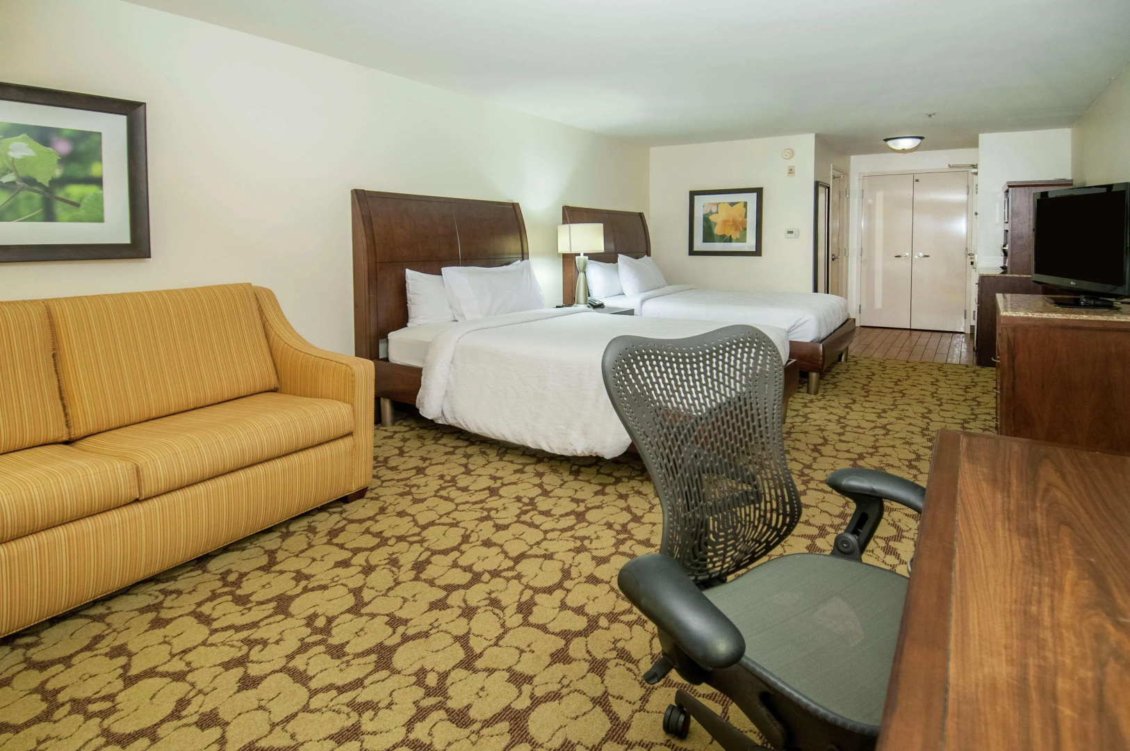 Foto - Wyndham Garden New Orleans Airport
