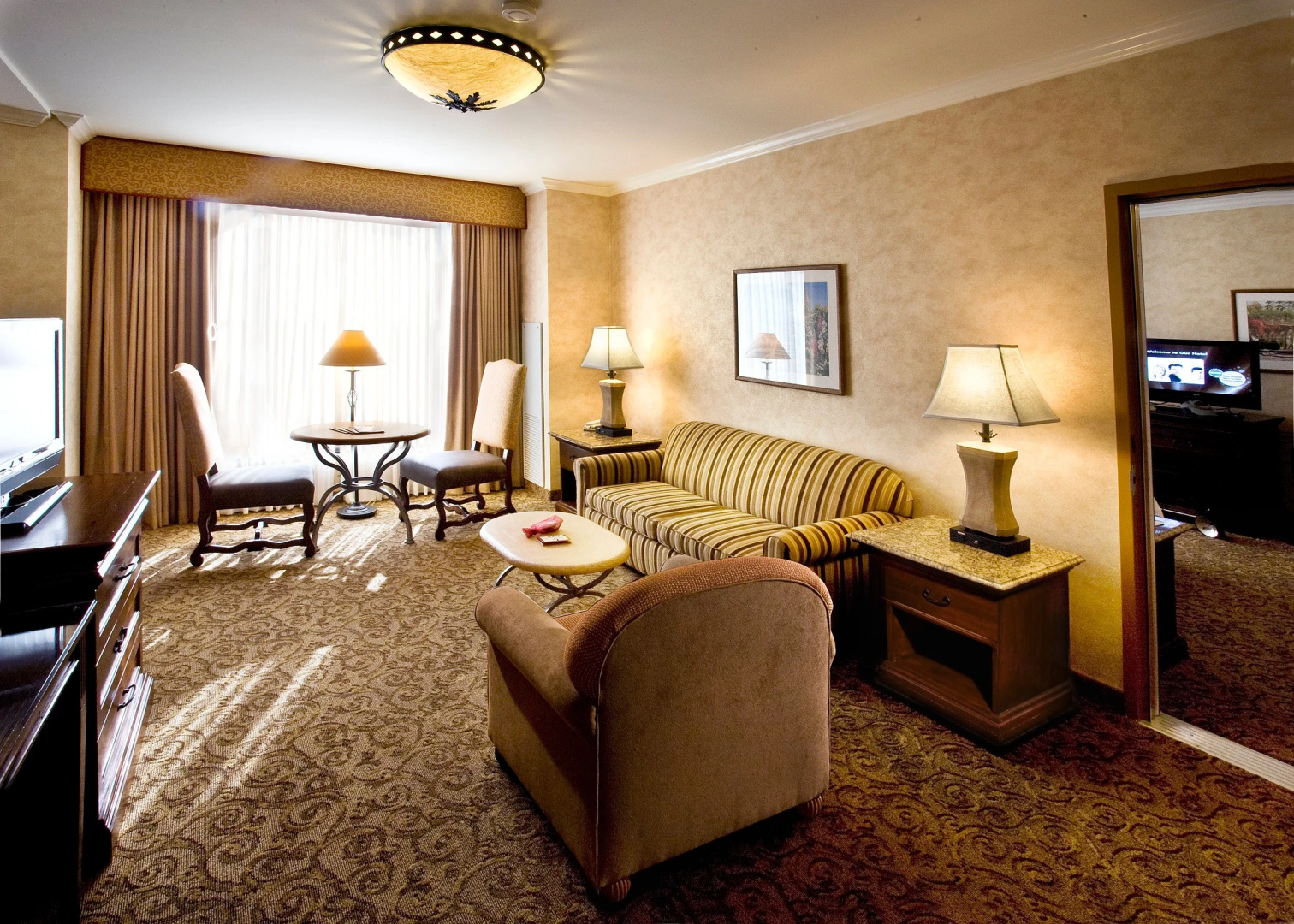 Foto - Delta Hotels by Marriott Anaheim Garden Grove
