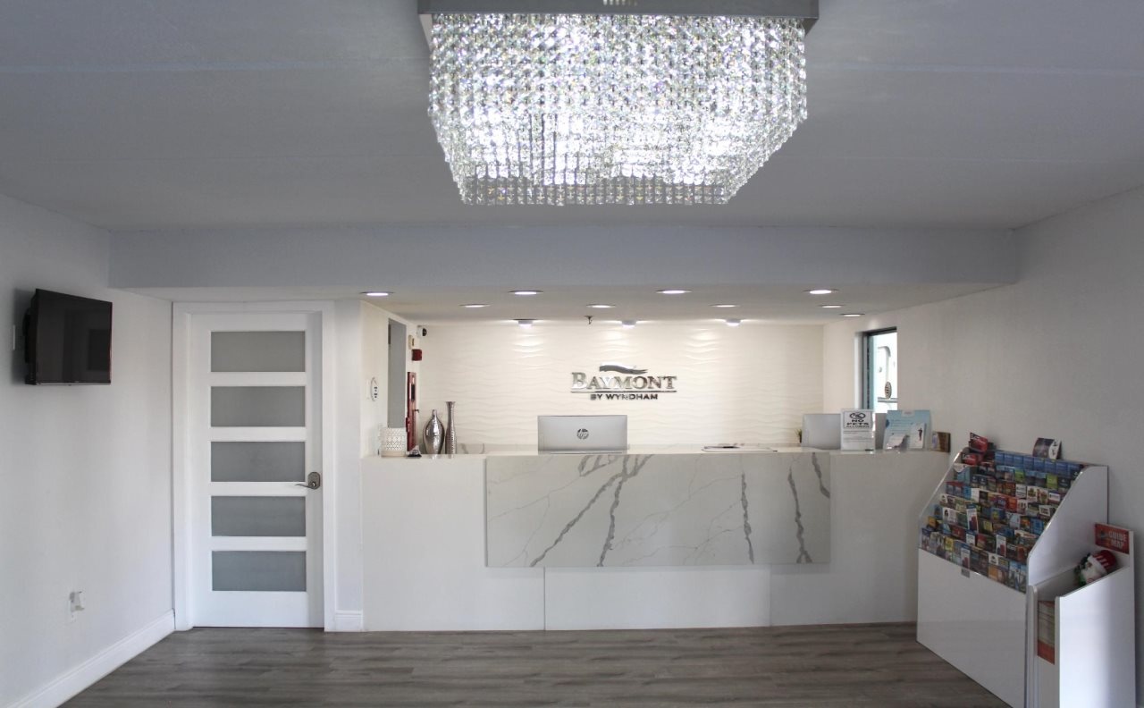 Foto - Home 1 Suites Extended Stay - Kissimmee