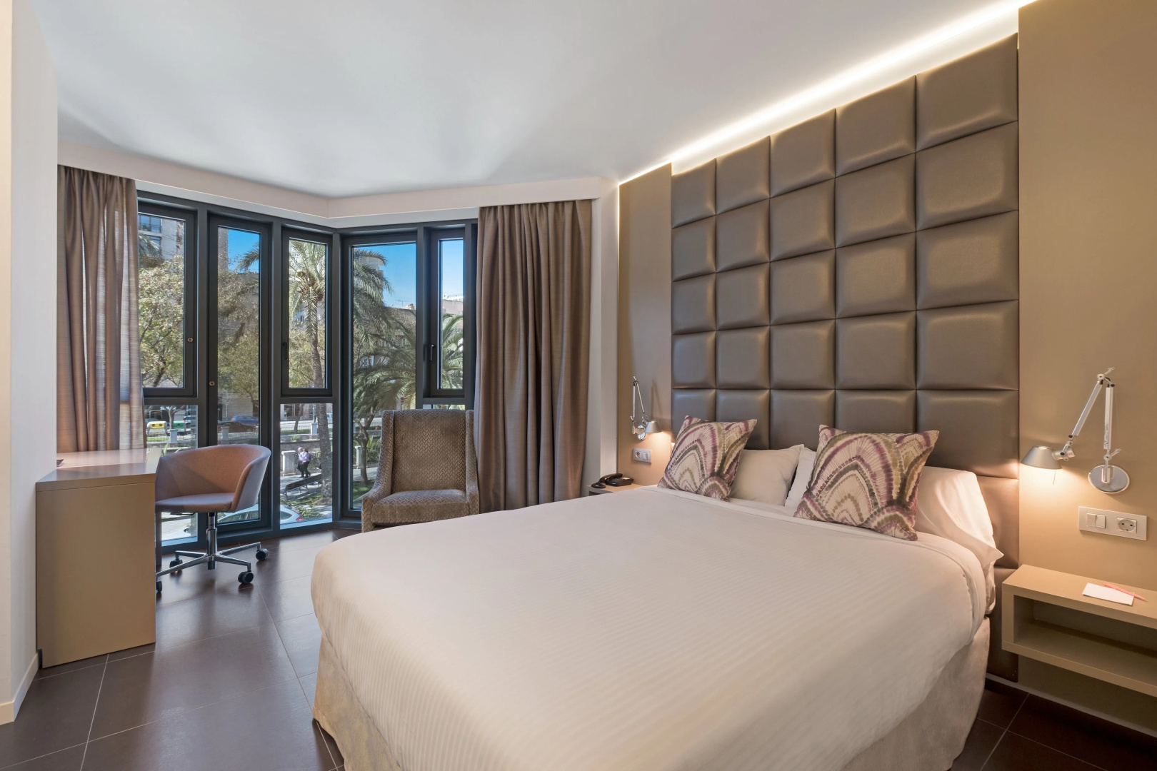 Foto - Hotel Palladium