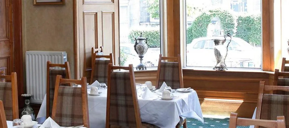 Photo - Abbotsford Guest House