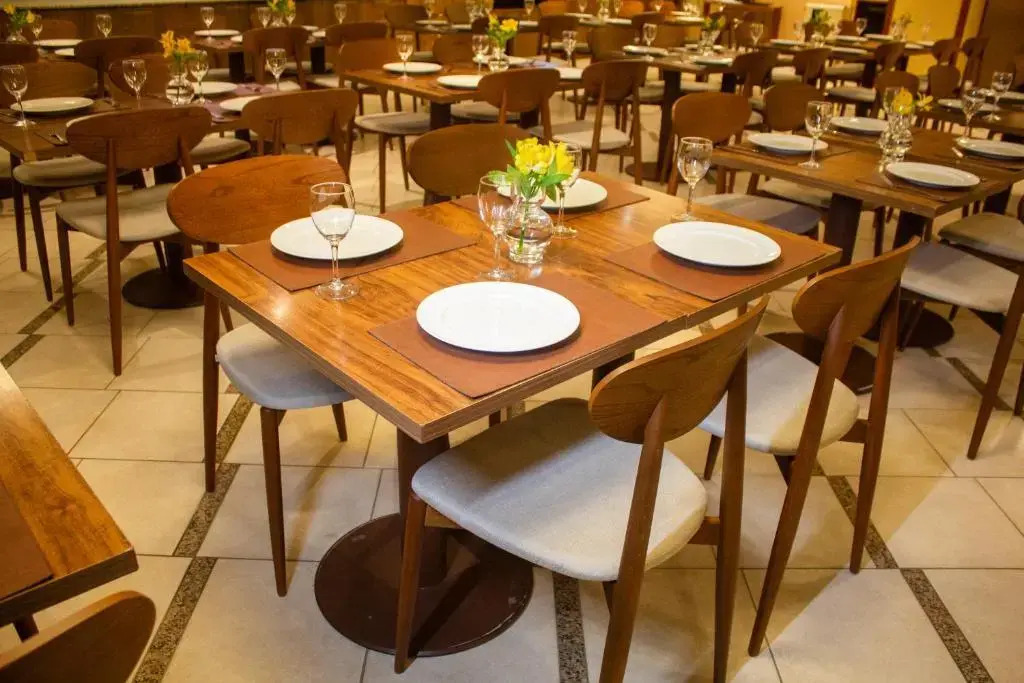 Foto - Hotel Sonata de Iracema