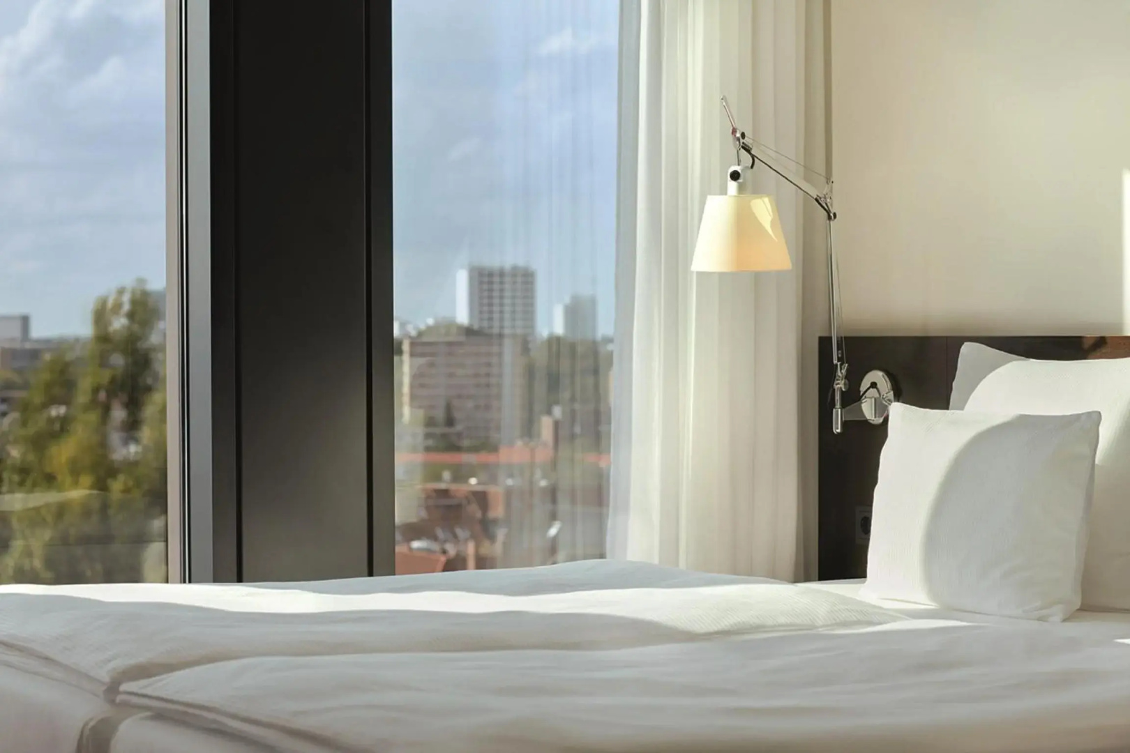 Foto - Empire Riverside Hotel