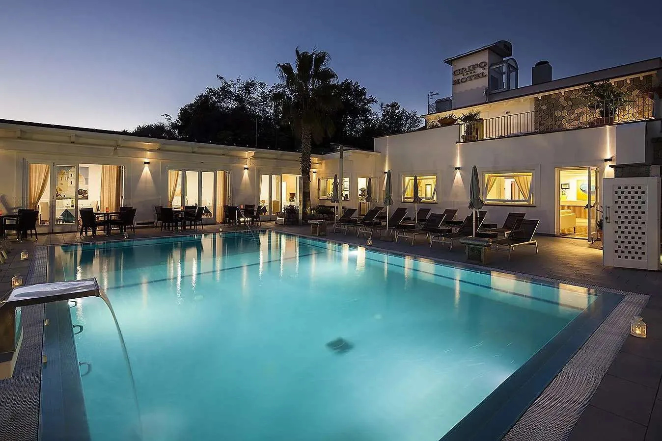 Photo - Grifo Hotel Charme & SPA