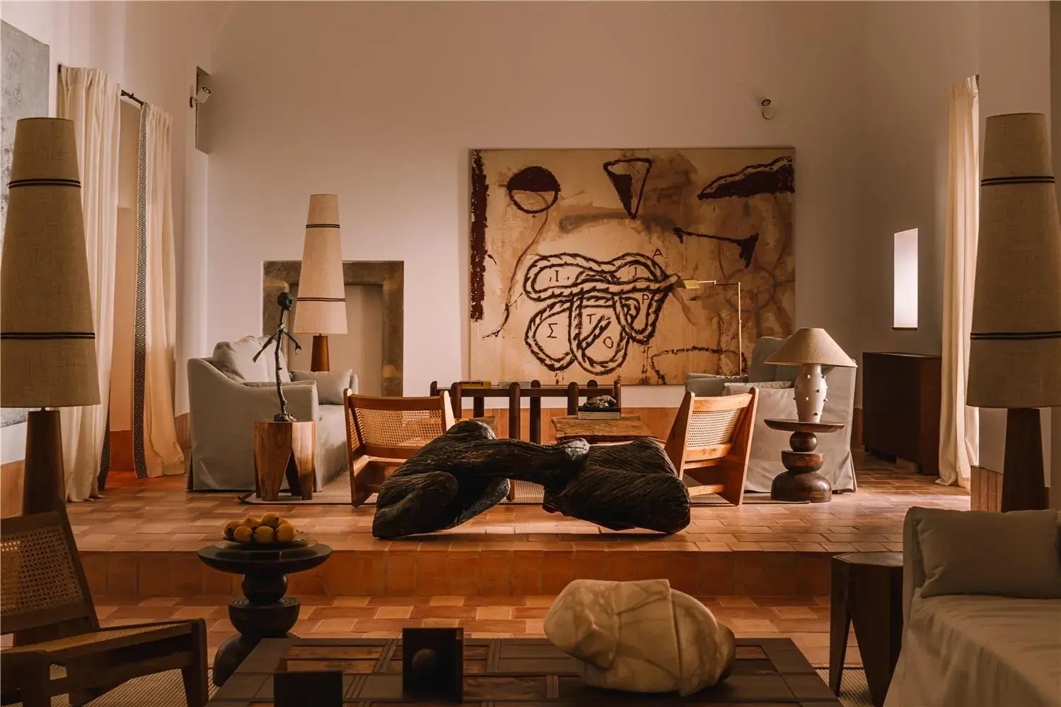 Photo - Palacio De Godoy Caceres, Curio Collection By Hilton