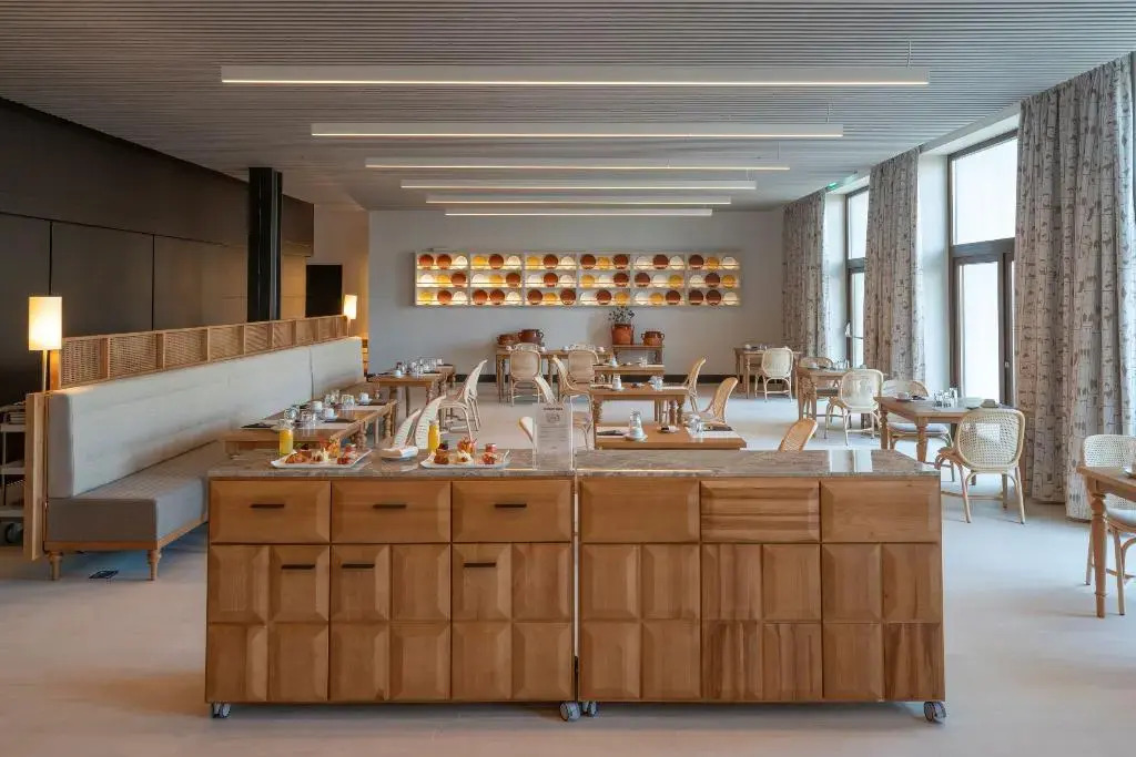 Foto - Parador de Turismo de León