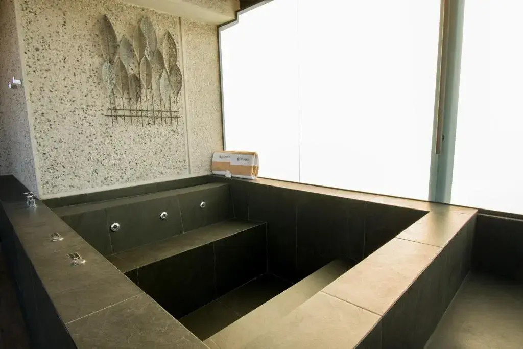 Foto - KALI Escandón Mexico City