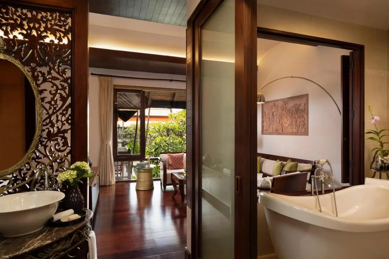 Foto - Anantara Angkor Resort