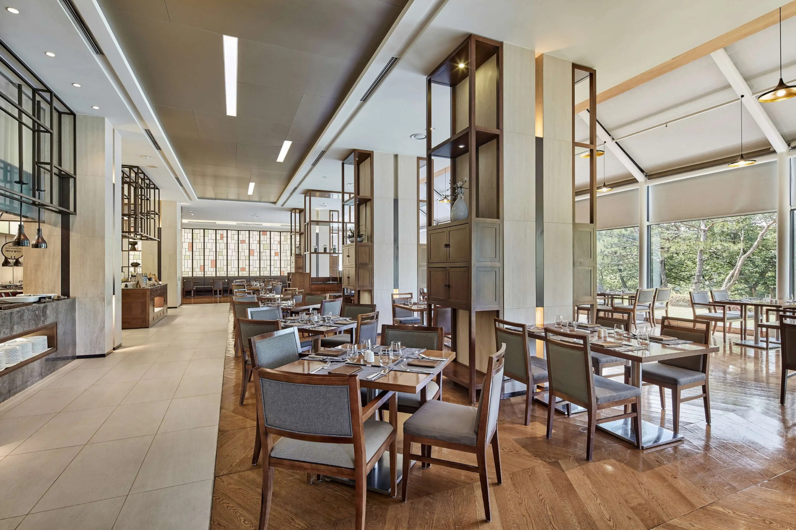 Foto - Hilton Gyeongju