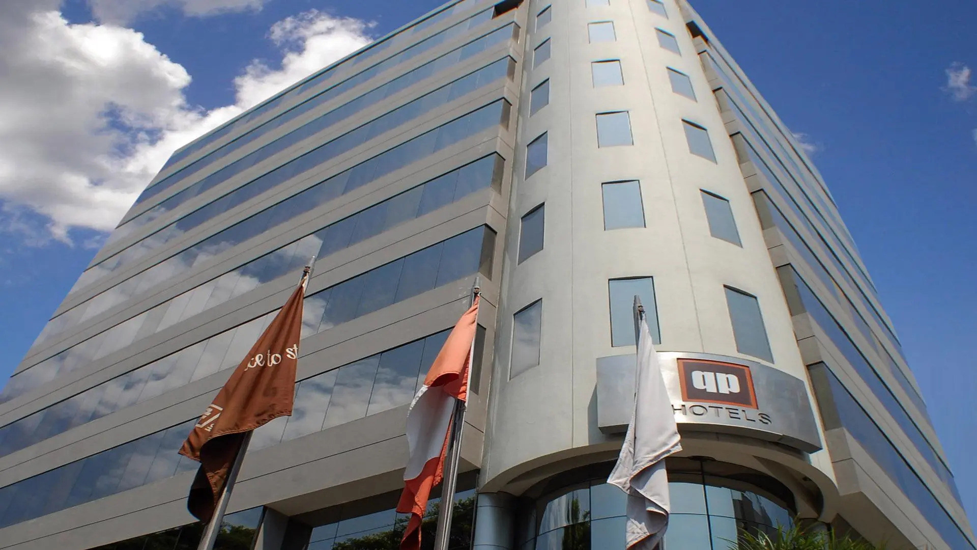 Foto - qp Hotels Lima