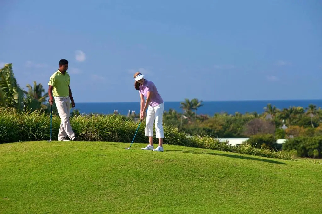 Photo - Heritage Le Telfair Golf & Wellness Resort