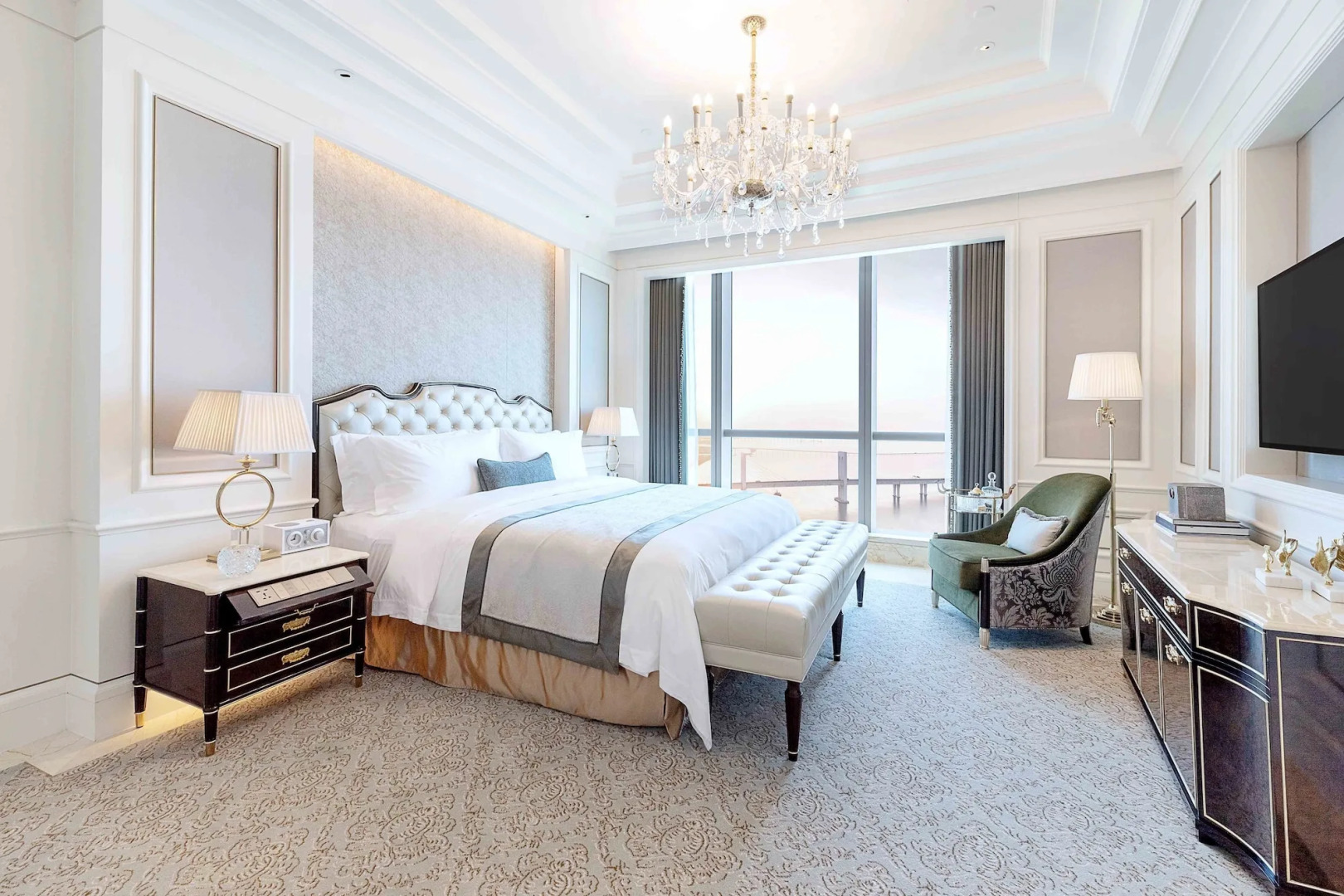 Foto - The St. Regis Zhuhai
