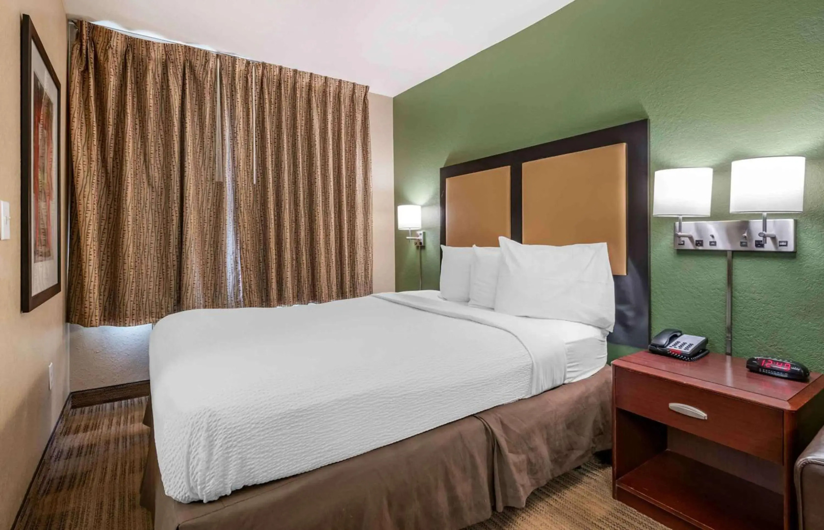Photo - Extended Stay America Suites - Austin - Northwest - Research Park