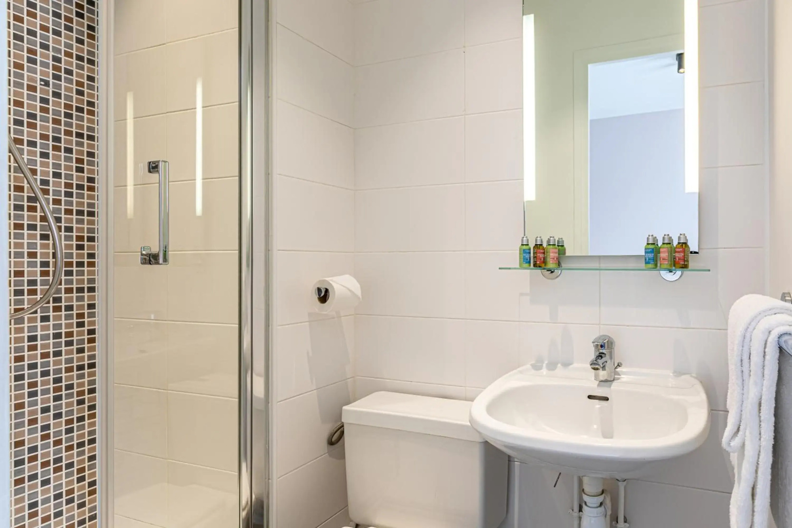 Foto - Hotel de l'Aqueduc