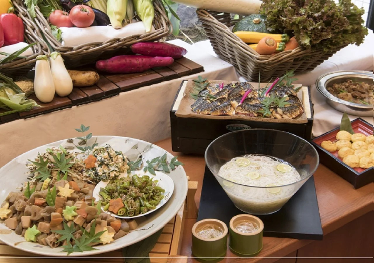 Photo - Ariston Hotel Kobe