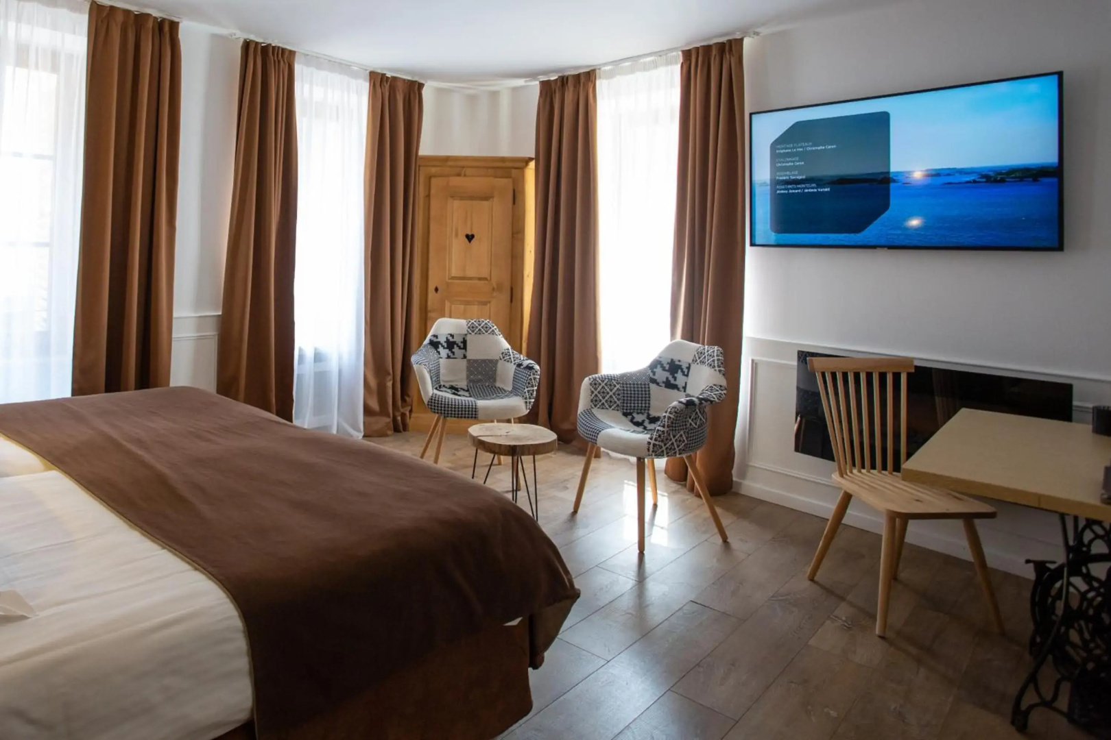Photo - Hôtel Le Rapp