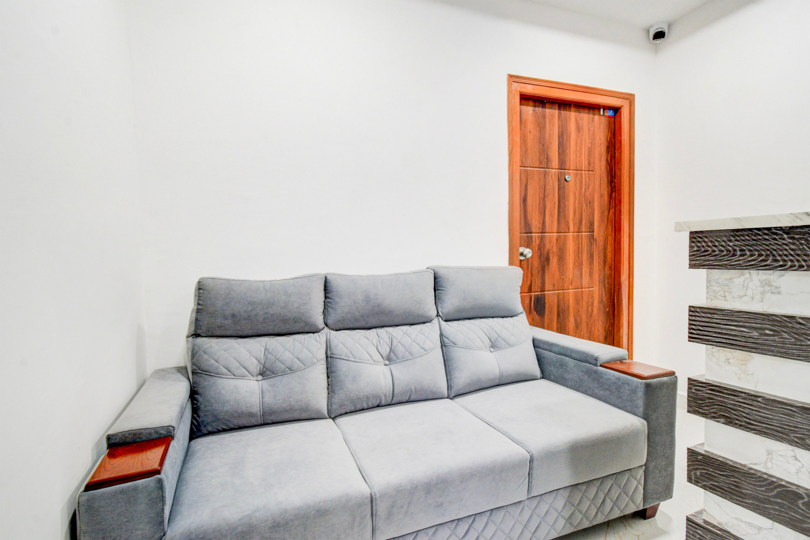 Foto - Townhouse JP Nagar Miyapur