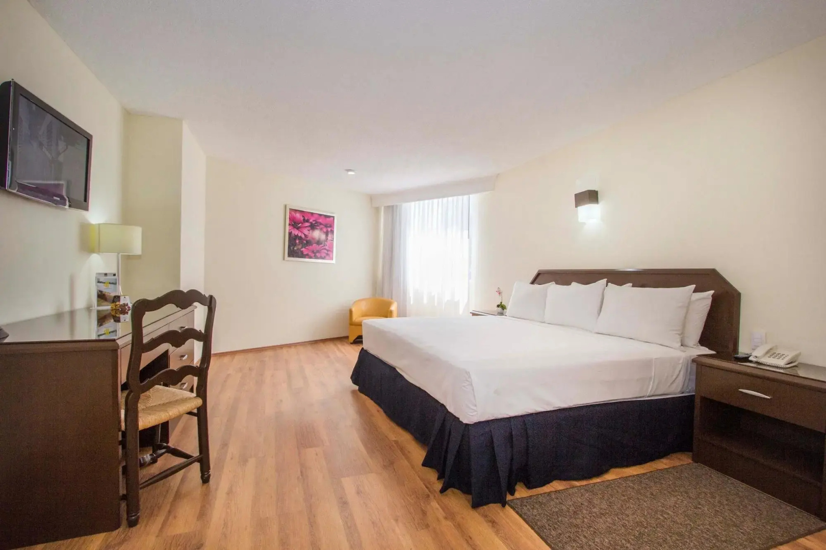 Photo - Hotel Valle de Mexico Toreo