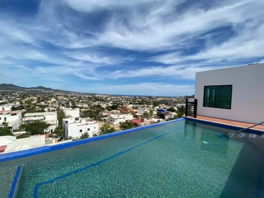 Foto - Morgan Hotel Boutique & Residences, Los Cabos