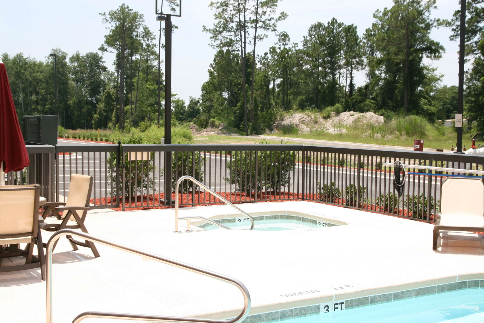 Foto - Hampton Inn Kingsland