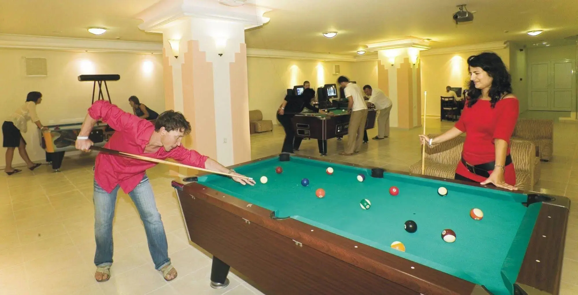 Foto - Sirene Beach Hotel