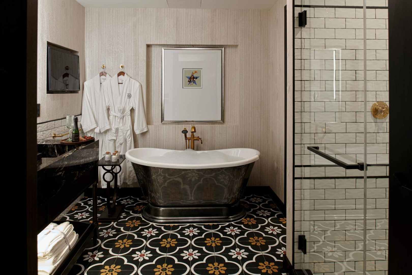 Foto - Hotel Drover, Autograph Collection