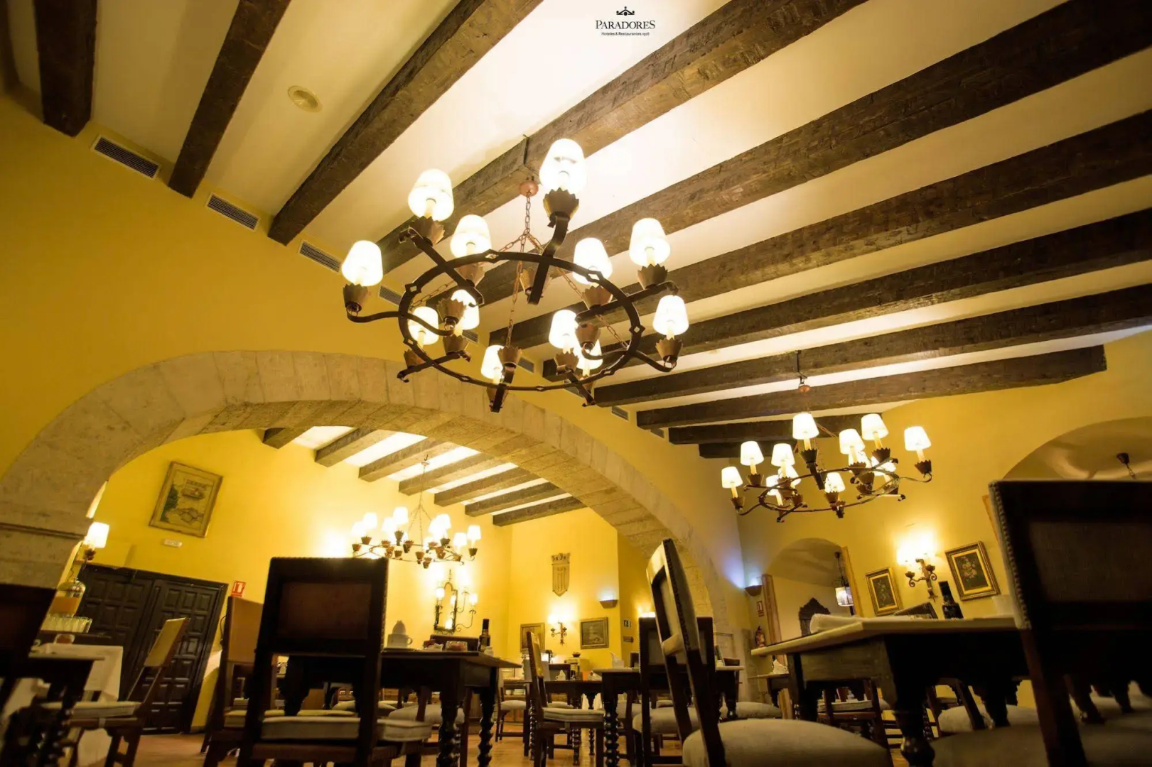 Photo - Parador de Ciudad Rodrigo