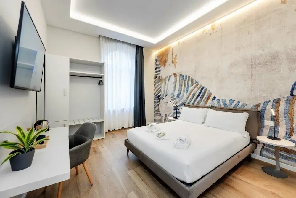 Photo - B-STAY Via Milano 52