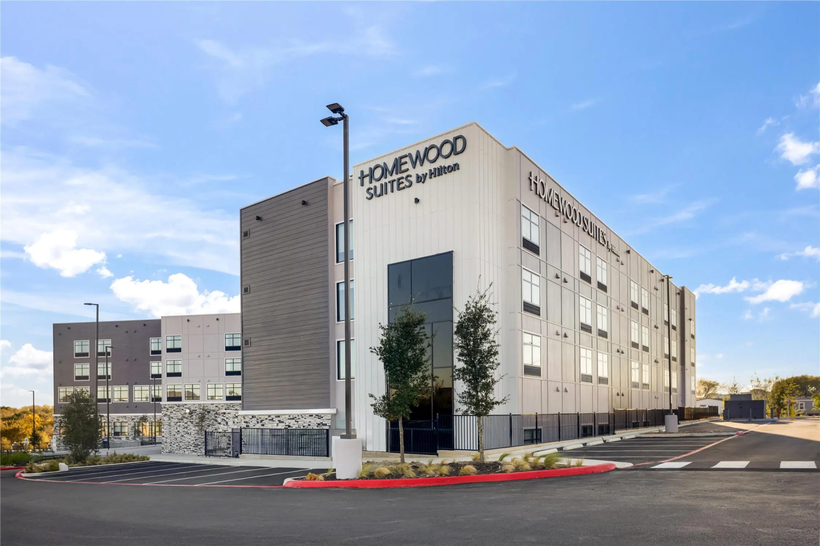 Foto - Homewood Suites By Hilton Austin Airport