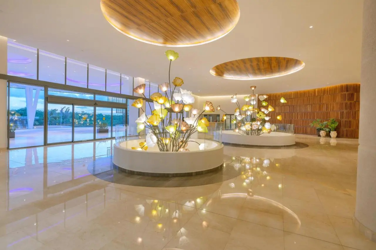 Foto - Sensira Resort & Spa Riviera Maya – All Inclusive