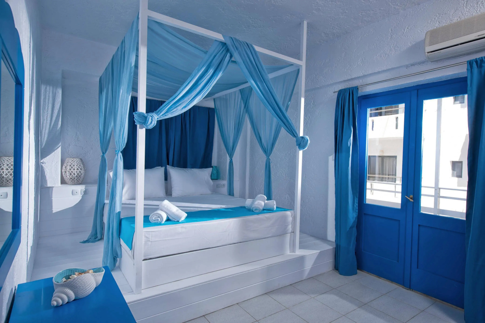 Foto - Elmi Beach Hotel & Suites
