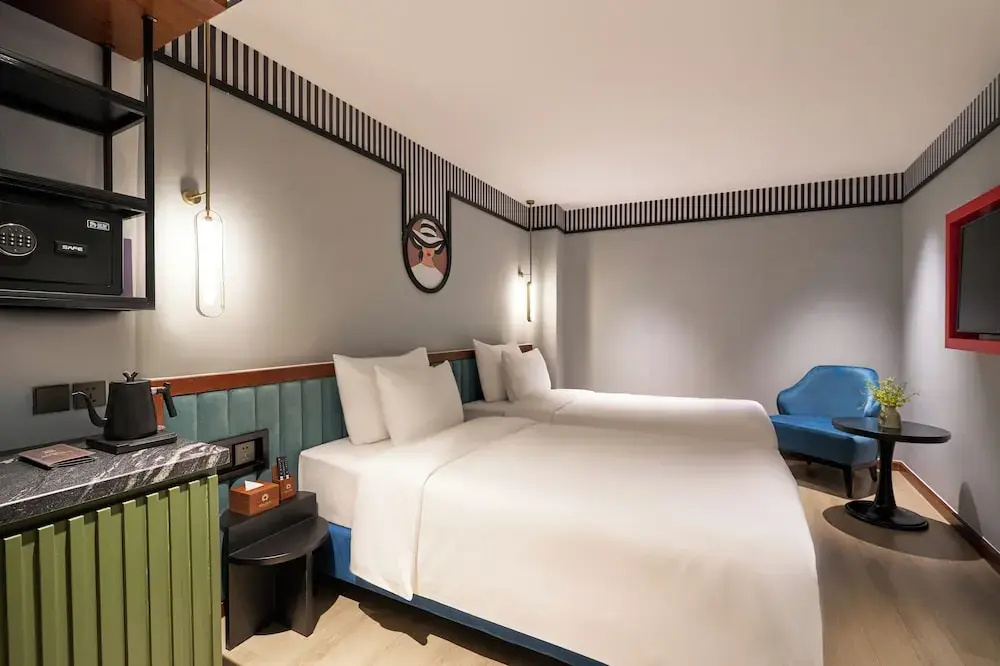 Foto - Solaria Tesori Hotel