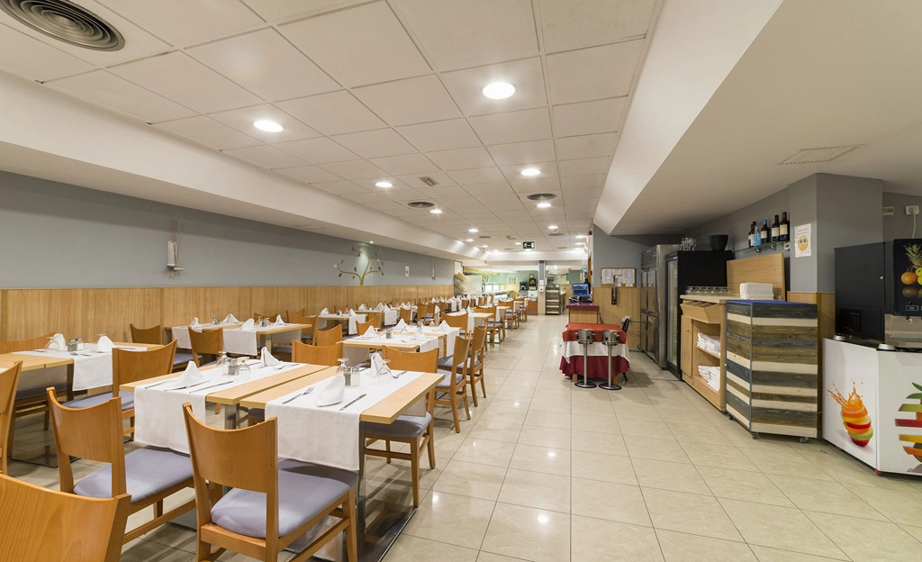 Foto - Hotel Montemar