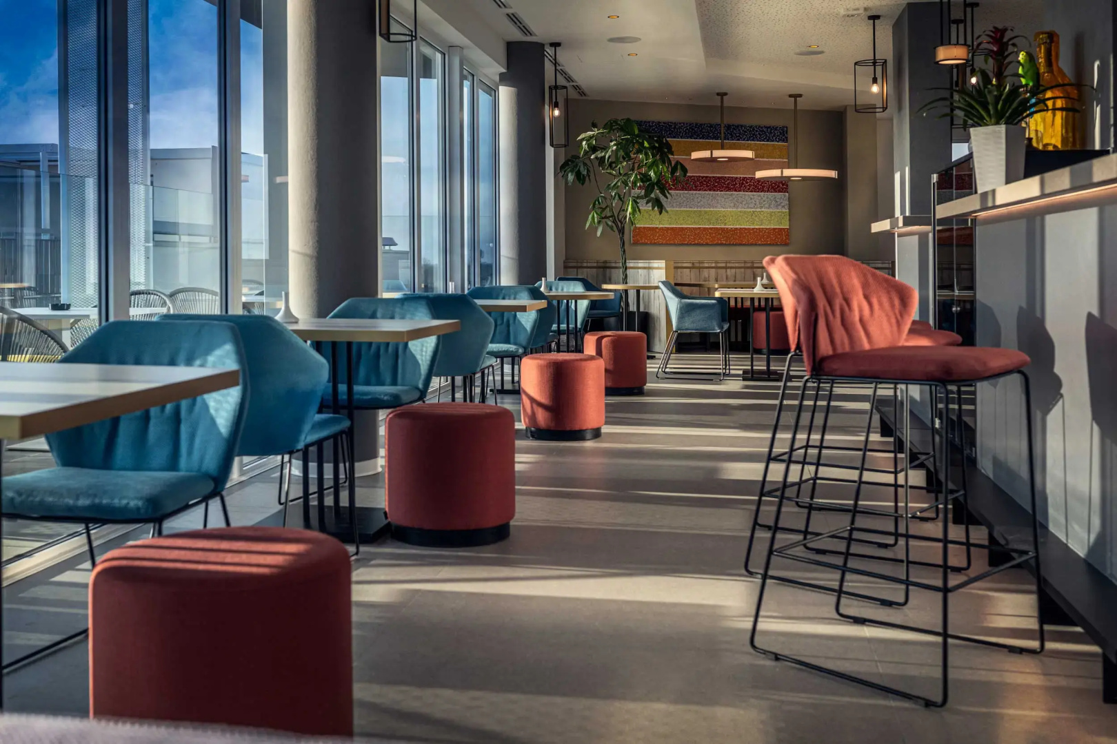 Photo - J44 Lifestyle hotel