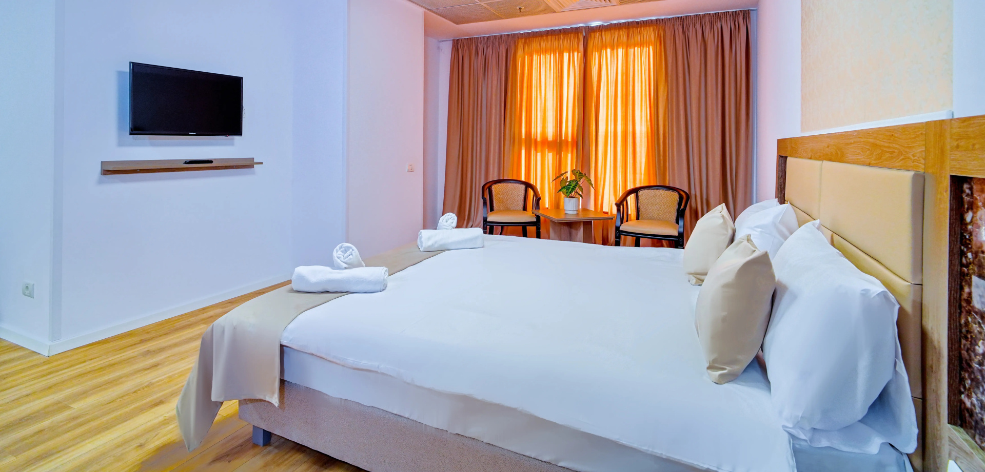Foto - Sir Fundeni Hotel