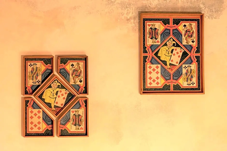 Foto - The Wolfpack Inn